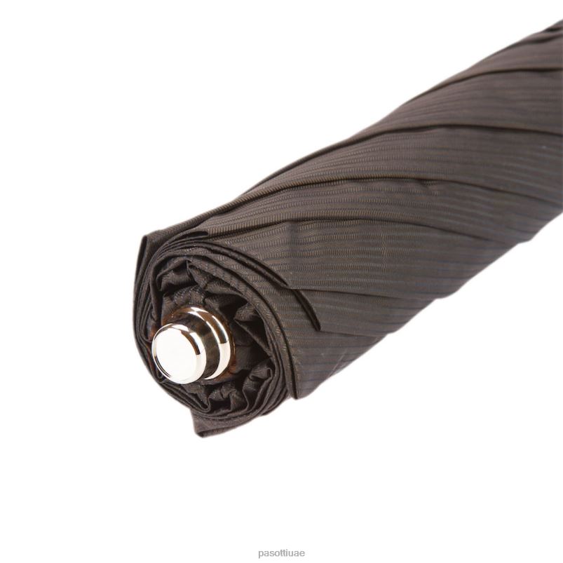 مظلة | 64 6768-3 w41or - مظلة قابلة للطي على شكل حصان ذهبي PASOTTI Z446V181